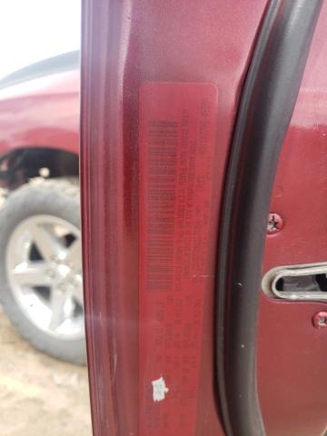1C6RR7KT0FS689135 RAM 1500 St