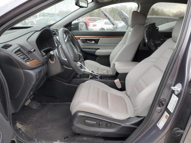 2HKRW2H8XMH646604 Honda CR-V EXL