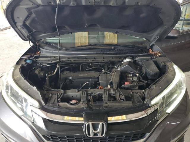 2HKRM3H73GH549638 Honda CR-V EXL