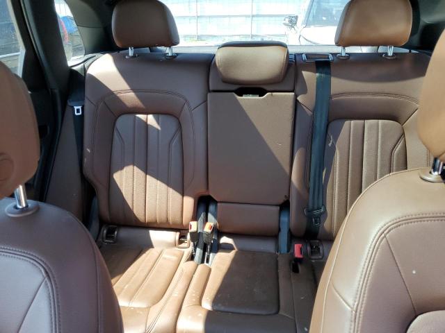 WA1BNAFY9J2228057 Audi Q5 Premium Plus