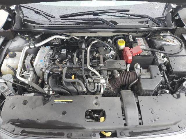 3N1AB8CV6NY312618 Nissan SENTRA SV