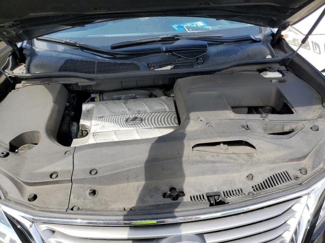 2T2ZK1BA2FC200613 Lexus RX 350