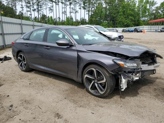1HGCV1F34JA250800 Honda Accord Sport