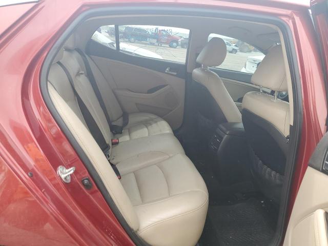 5XXGN4A72EG310272 KIA OPTIMA EX