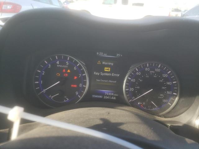 JN1BV7AR3FM397322 Infiniti Q50 BASE