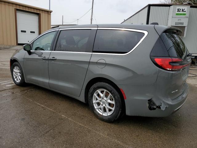 2C4RC1BG7PR581396 Chrysler Pacifica Touring L
