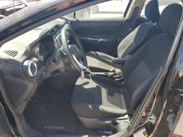 3N1CN8DV5ML894611 Nissan VERSA S