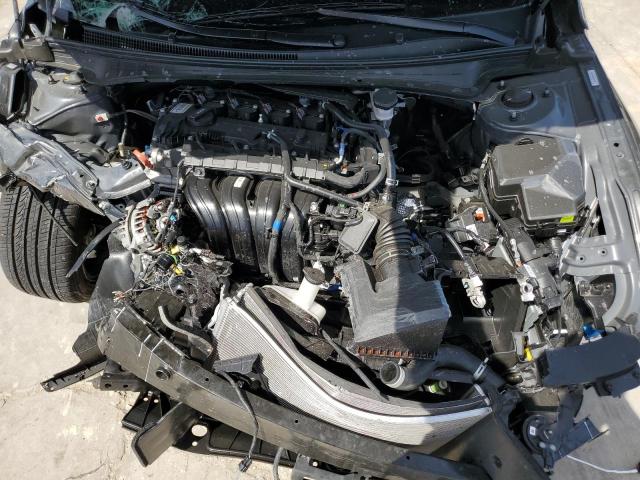 KMHLP4DG9RU647683 Hyundai Elantra Limited