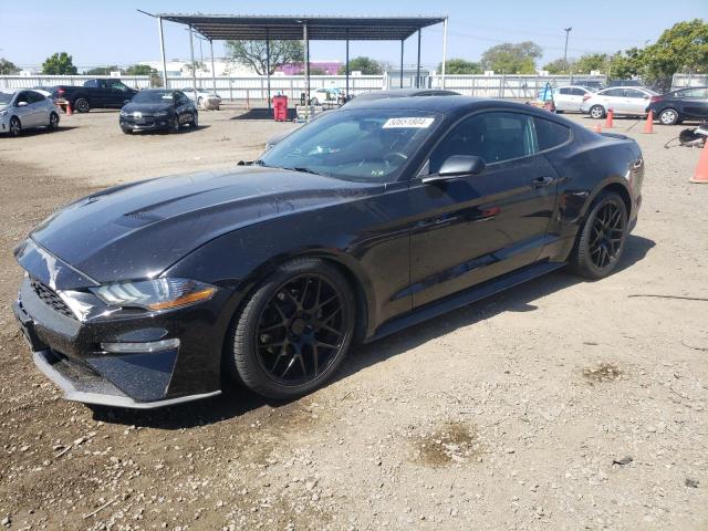 Auction sale of the 2018 Ford Mustang, vin: 1FA6P8TH0J5163702, lot number: 50651804