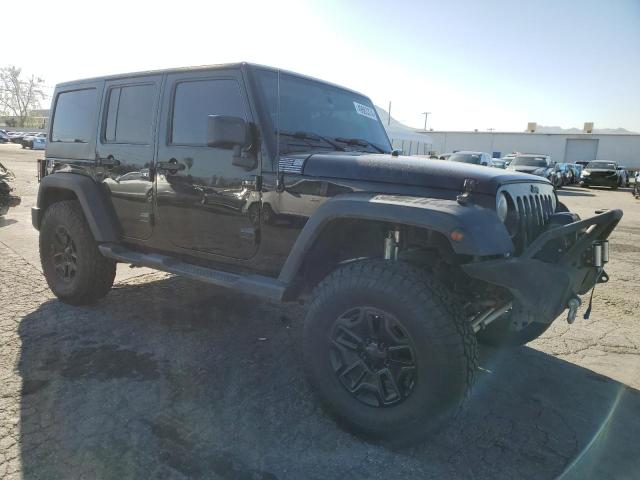 1C4HJWDG1FL673350 Jeep Wrangler Unlimited Sport