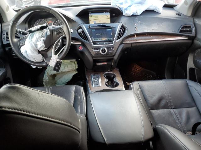 5J8YD4H8XLL001119 Acura Mdx Advance