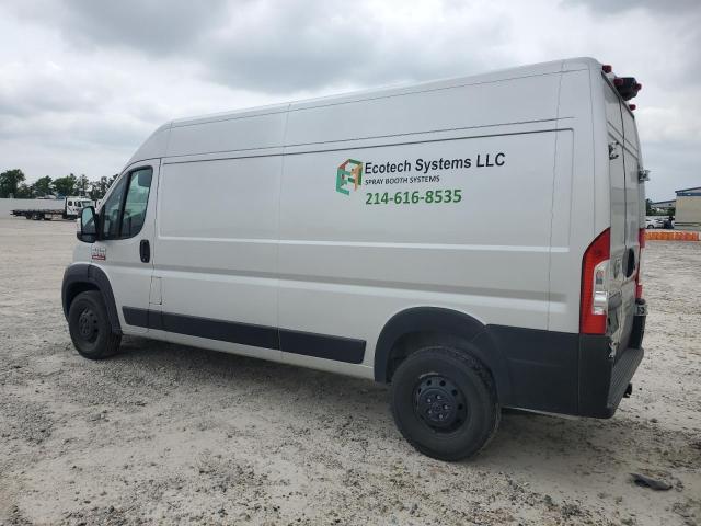 3C6LRVDG2NE123344 RAM Promaster 2500 2500 High