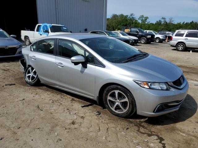 2HGFB2F71FH511002 Honda CIVIC SE