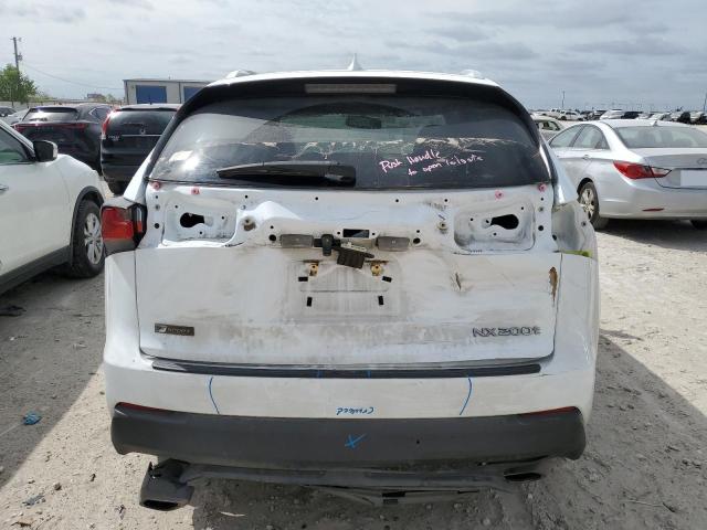 JTJYARBZ0H2067047 Lexus Nx 200t Base