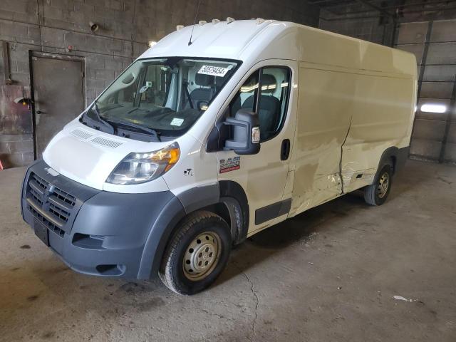 Продаж на аукціоні авто 2018 Ram Promaster 2500 2500 High, vin: 3C6TRVDG2JE143992, номер лоту: 50579454