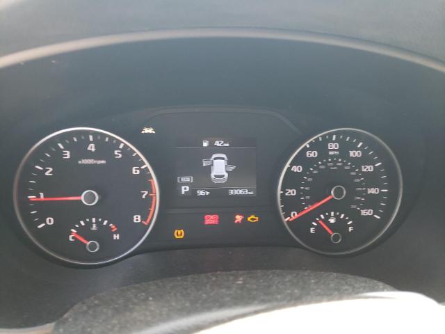 KNDP63AC0N7020657 KIA SPORTAGE S
