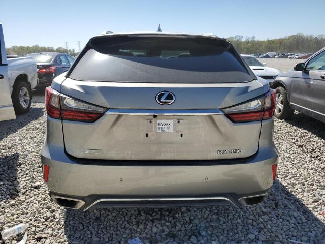 2T2ZZMCA3KC143800 Lexus Rx 350 Base