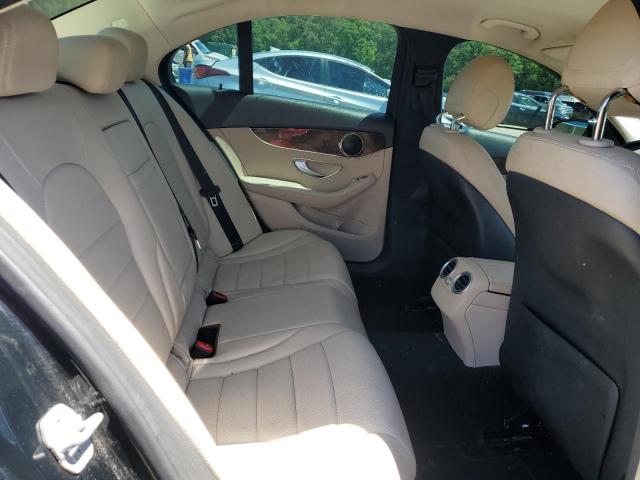 55SWF4JB0FU078061 Mercedes-Benz C 300
