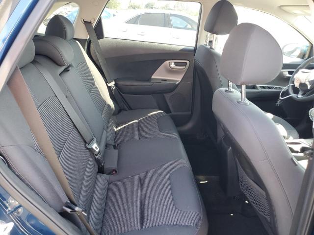 KNDCB3LC3J5161008 KIA NIRO FE