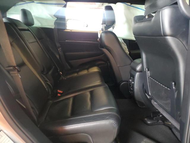 1C4RJFBG8KC693113 Jeep Grand Cherokee Limited