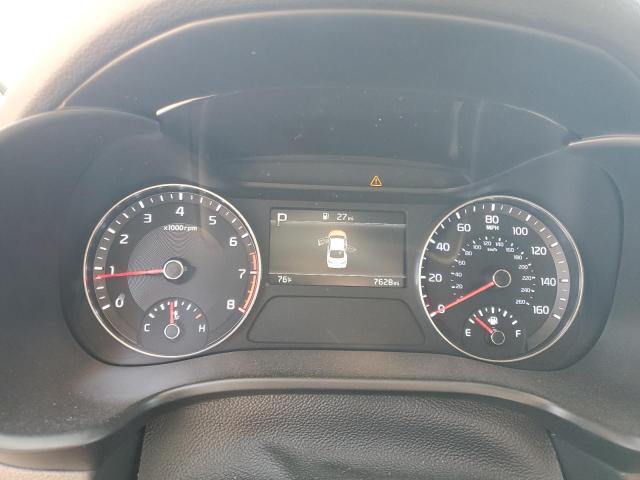 3KPF24AD1PE688623 KIA FORTE LX