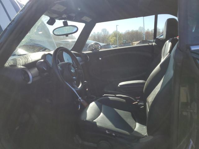 WMWZN3C53FT862926 Mini Cooper