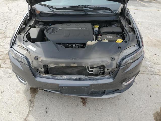 1C4PJMDX7KD254715 Jeep Cherokee Limited
