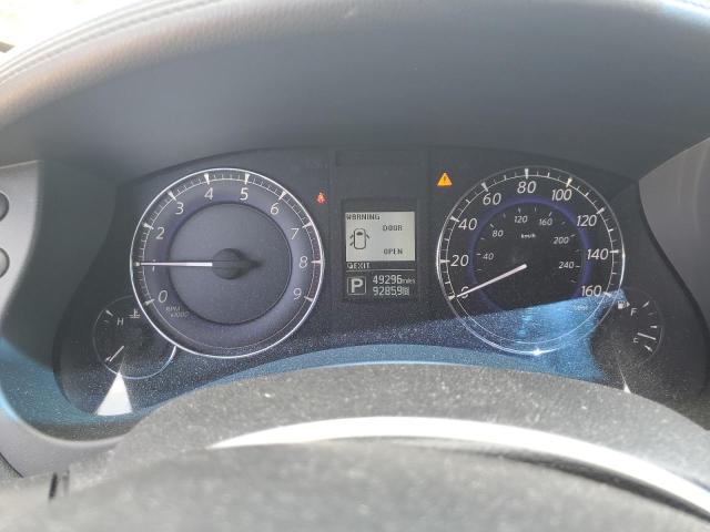 JN1BJ0RP3GM236363 Infiniti QX50