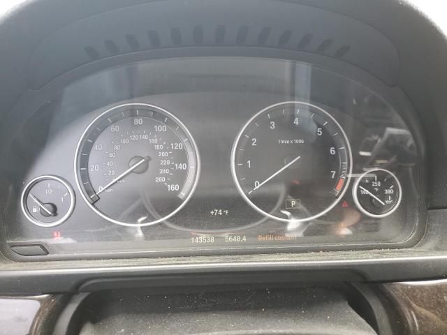 WBA5A5C51GG347326 BMW 528 I
