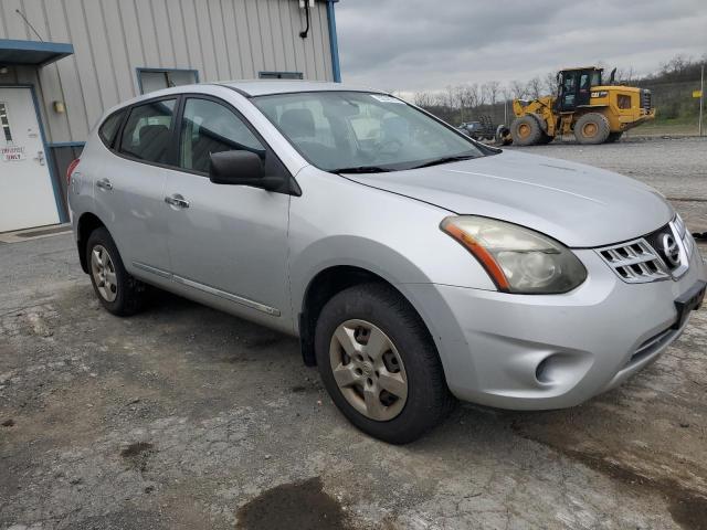 JN8AS5MV4EW701585 Nissan Rogue Select S