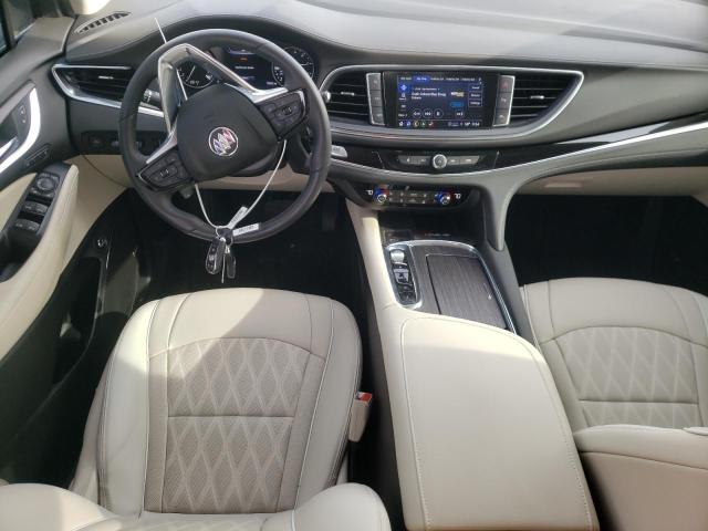 5GAEVCKW2PJ157108 Buick Enclave Avenir