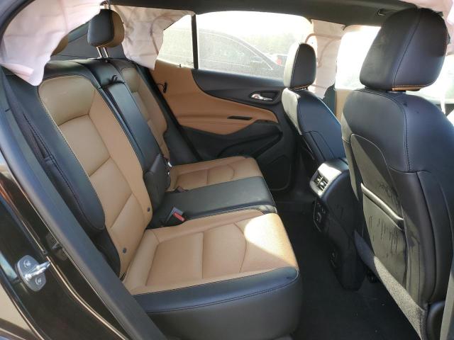 2GNAXXEV0M6118275 Chevrolet Equinox Premier