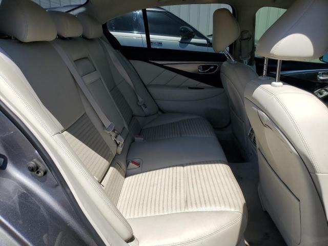JN1EV7AP9JM353717 Infiniti Q50 LUXE
