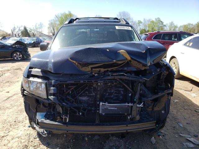 5FPYK1F62EB008826 Honda Ridgeline Rtl-s