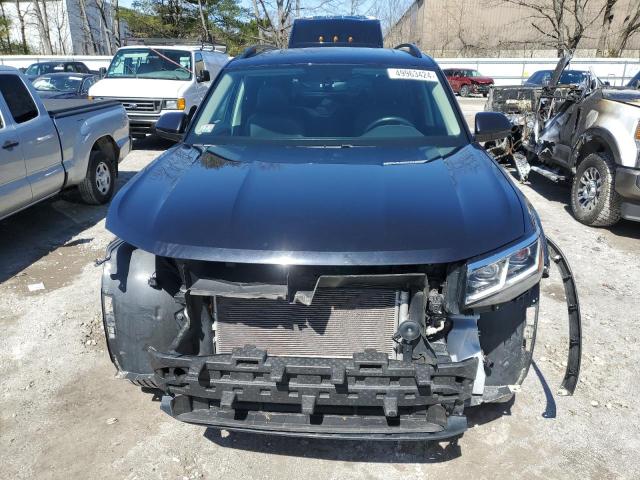 1V2RR2CA2MC544032 Volkswagen ATLAS SE