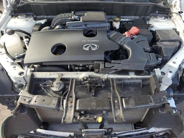 3PCAJ5M31KF117061 Infiniti Qx50 Essential