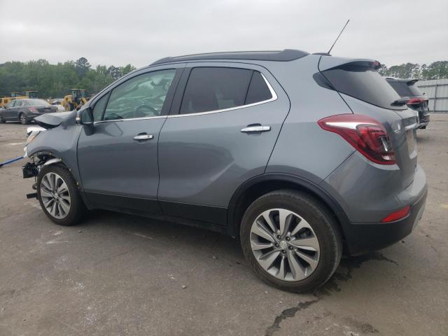 KL4CJASB2KB850969 Buick Encore Preferred
