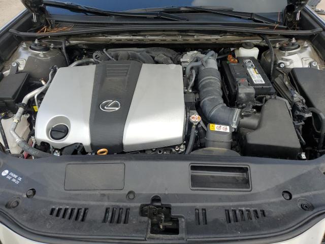 58ABZ1B1XKU041360 Lexus ES 350