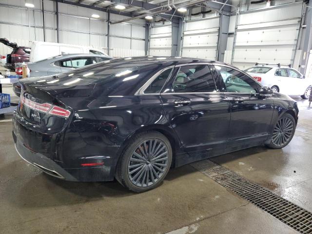 3LN6L5FC9HR664997 Lincoln Mkz Reserve