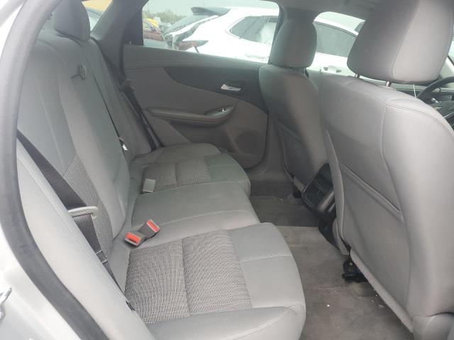 2G11X5SA8G9184454 Chevrolet IMPALA LS