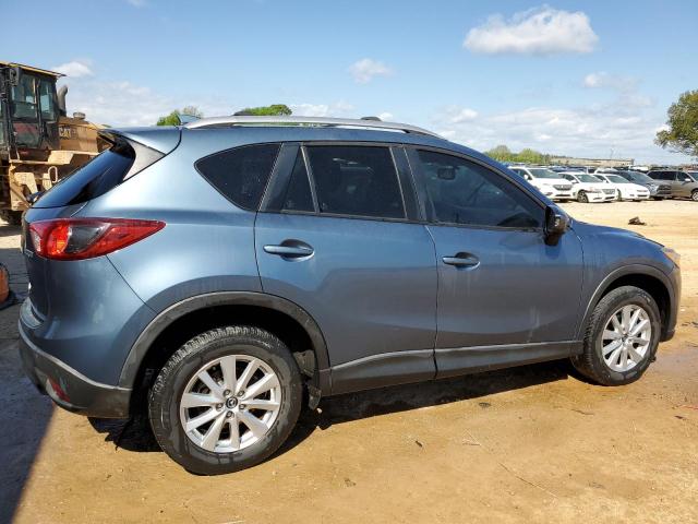 JM3KE2CY0E0402302 Mazda Cx-5 Touring