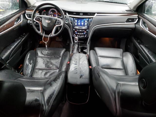 2G61M5S32H9109660 Cadillac XTS LUXURY