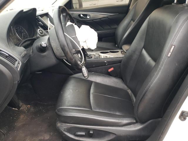 JN1CV7AP4GM200212 Infiniti Q50 BASE