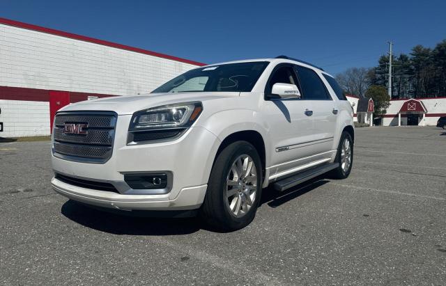 1GKKVTKD3GJ149541 GMC Acadia Denali