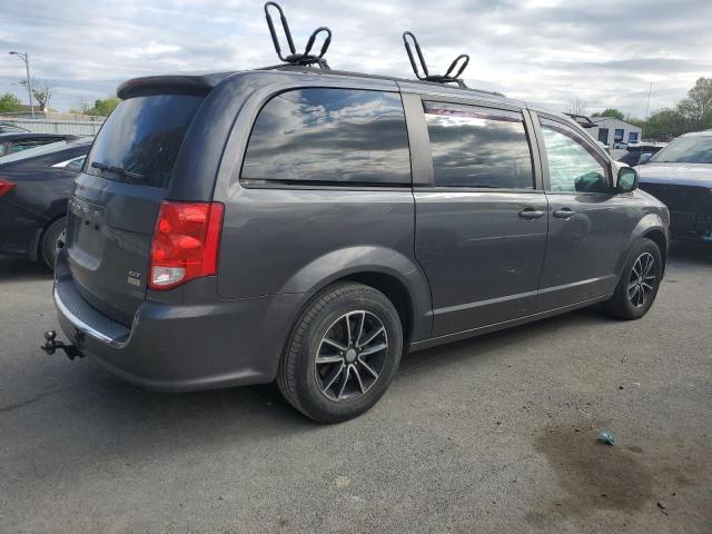 2C4RDGEG6JR345003 Dodge Grand Caravan Gt