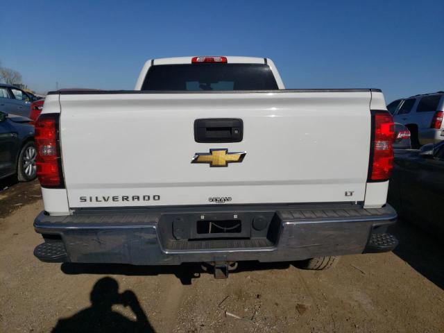 1GCVKREC8FZ232051 Chevrolet Silverado K1500 Lt