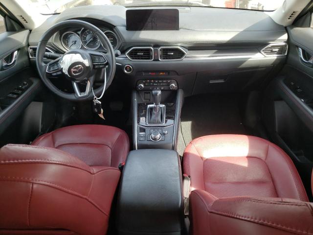 JM3KFBCM8N0541006 Mazda Cx-5 Preferred