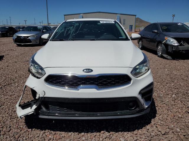 3KPF34AD7KE075461 KIA Forte Gt Line