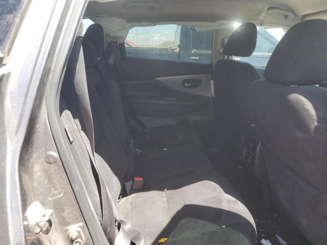 5N1AZ2AJXNC121102 Nissan MURANO S