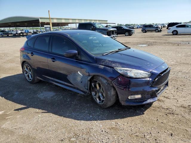 1FADP3L93HL318901 Ford FOCUS ST